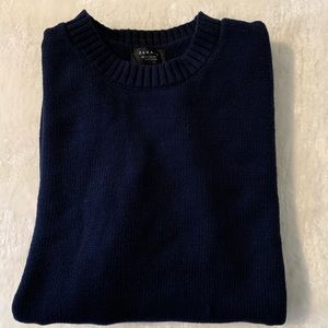 Zara Men knit shirt